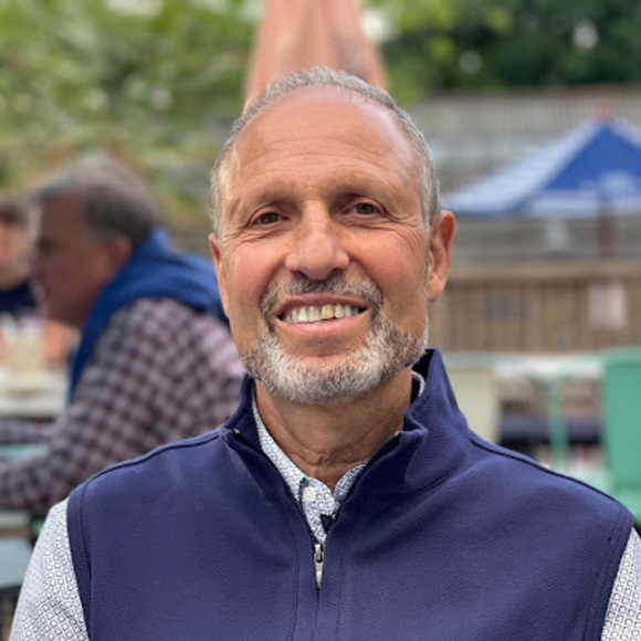 Meet your Posher, Robert - Picture 1 of 1